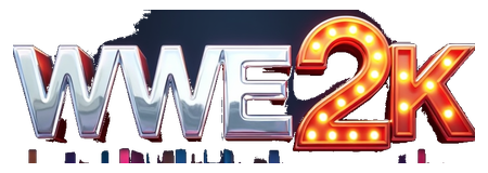 wwe2k logo